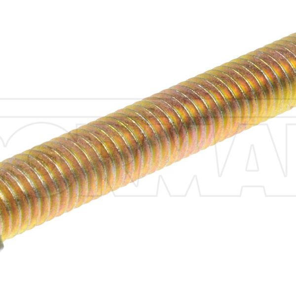 DOR-197-230 Cap Screw-Hex Head-Grade 8- 3/8-16 x 3 In.