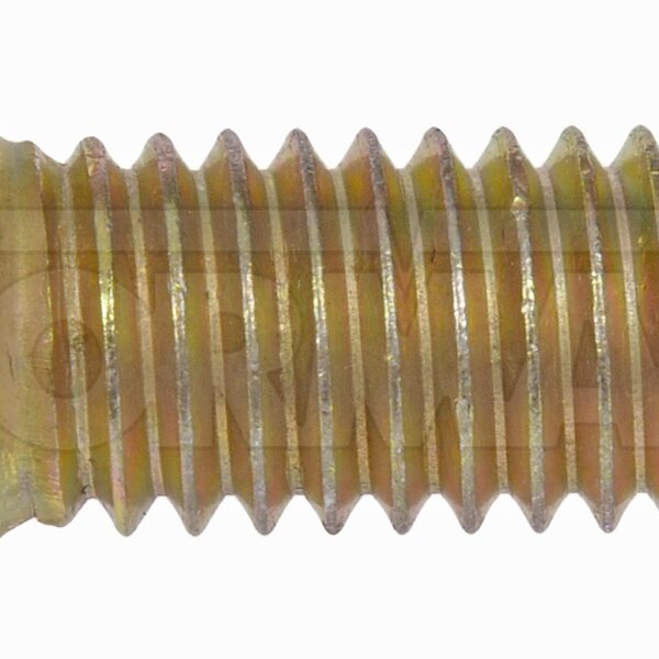 DOR-197-310 Cap Screw-Hex Head-Grade 8- 7/16-14 x 1 In.