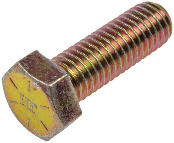 DOR-197-415 Cap Screw-Hex Head-Grade 8- 1/2-13 x 1-1/2 In.