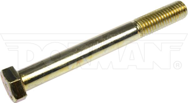 DOR-197-445 Cap Screw-Hex Head-Grade 8- 1/2-13 x 4-1/2 In.
