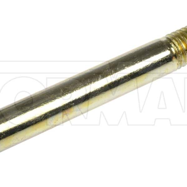 DOR-197-445 Cap Screw-Hex Head-Grade 8- 1/2-13 x 4-1/2 In.
