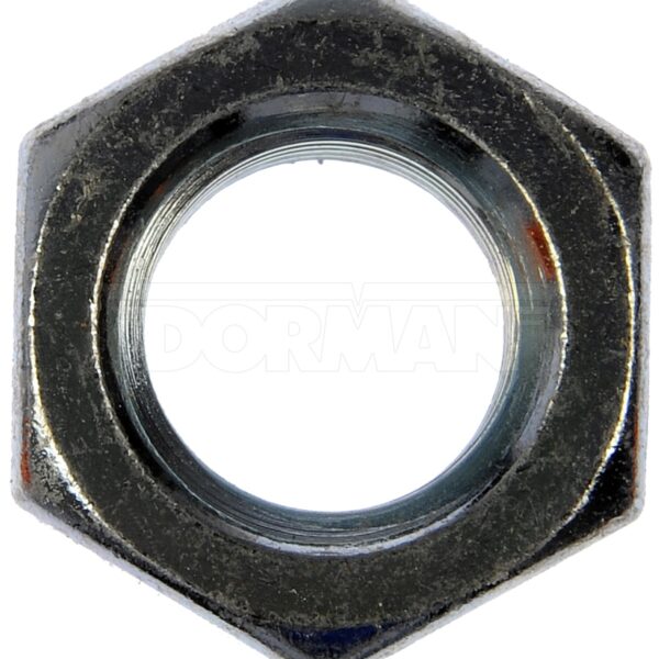 DOR-210-016 Hex Nut-Grade 5- Thread Size-  5/8-11 In.