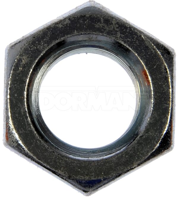 DOR-210-016 Hex Nut-Grade 5- Thread Size-  5/8-11 In.
