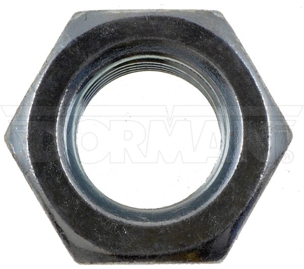 DOR-215-013 Hex Nut-Grade 5-Thread Size- 7/16-20 In.