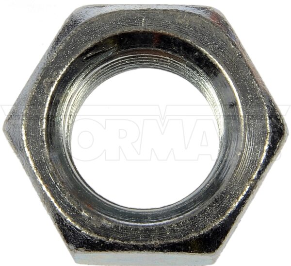 DOR-215-016 Hex Nut-Grade 5-Thread Size- 5/8-18 In.