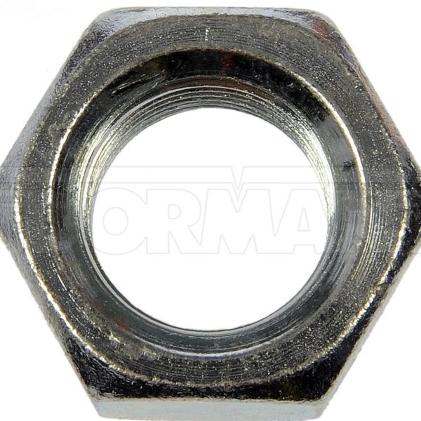 DOR-215-016 Hex Nut-Grade 5-Thread Size- 5/8-18 In.