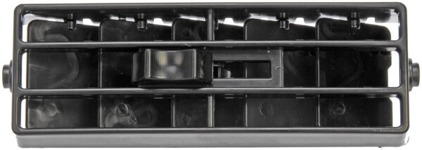 DOR-216-5406 Heavy Duty HVAC Vent