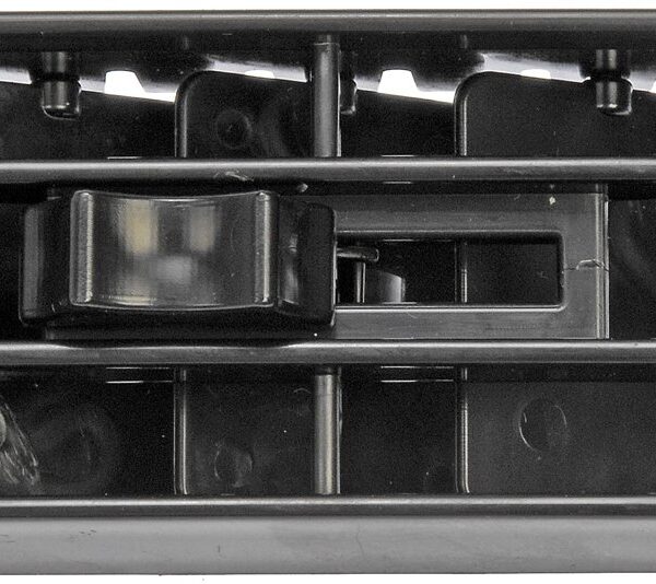 DOR-216-5406 Heavy Duty HVAC Vent