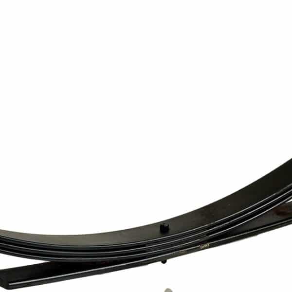 DOR-22-1139 Suspension Leaf Spring
