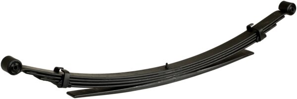 DOR-22-1169 Suspension Leaf Spring