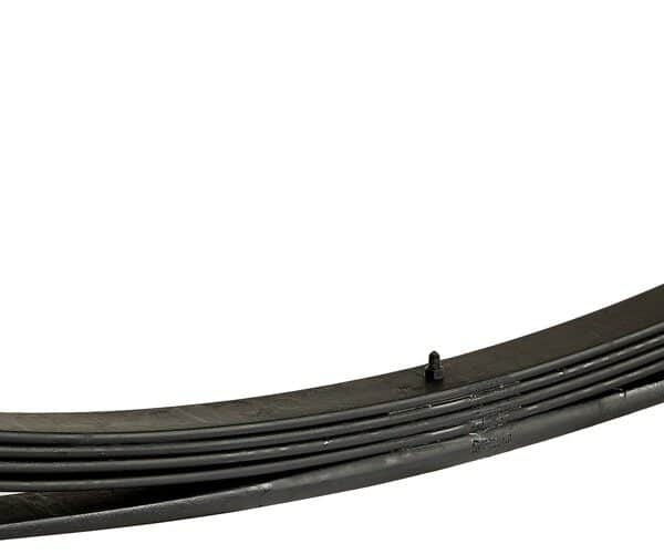 DOR-22-1169 Suspension Leaf Spring