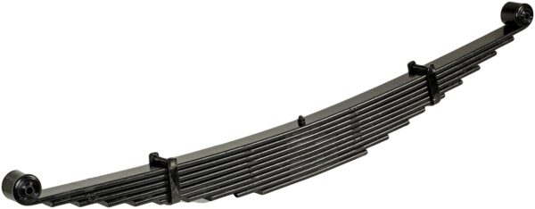 DOR-22-1209HD Suspension Leaf Spring