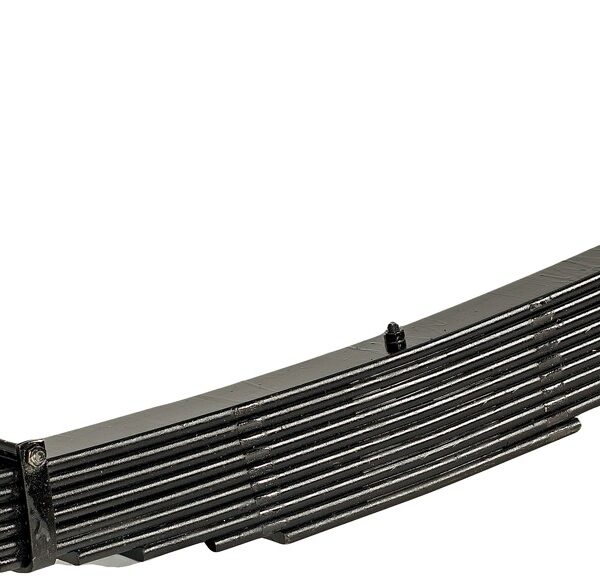 DOR-22-1209HD Suspension Leaf Spring
