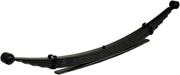 DOR-22-1289XHD Suspension Leaf Spring