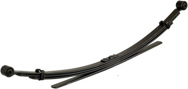 DOR-22-1567HD Suspension Leaf Spring