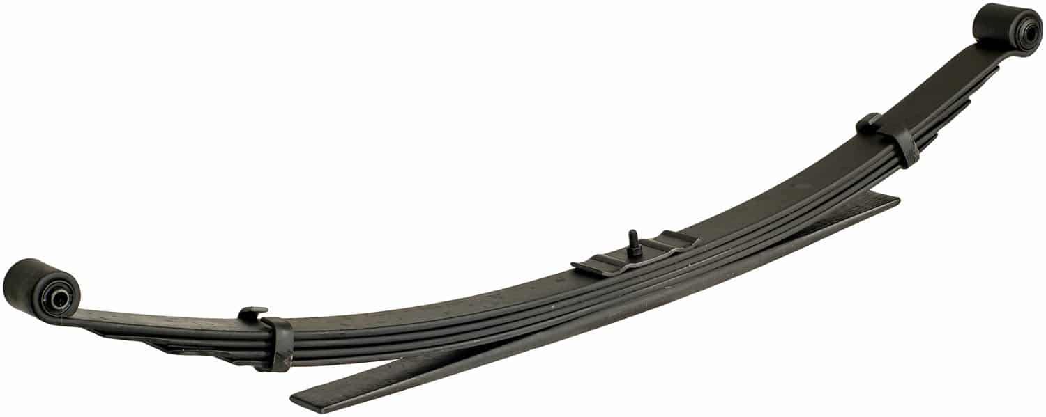 DOR-22-1649 Suspension Leaf Spring