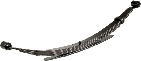 DOR-22-403 Suspension Leaf Spring