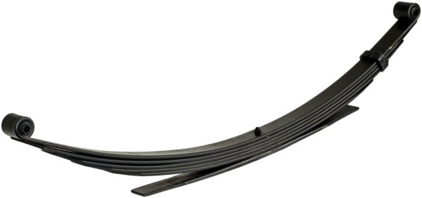 DOR-22-409 Suspension Leaf Spring