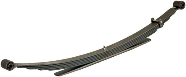 DOR-22-483 Suspension Leaf Spring