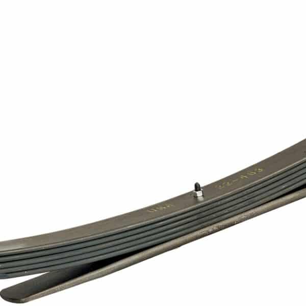 DOR-22-483 Suspension Leaf Spring