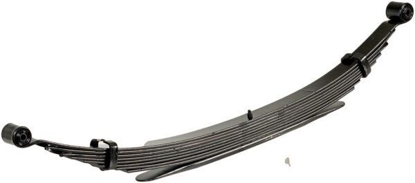 DOR-22-547 Suspension Leaf Spring
