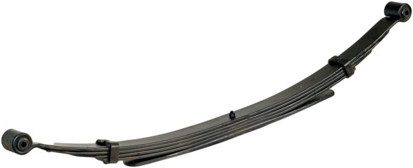 DOR-22-627 Suspension Leaf Spring