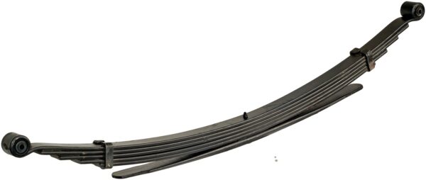 DOR-22-797HD Suspension Leaf Spring