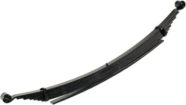 DOR-22-797XHD Suspension Leaf Spring