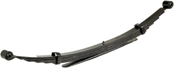 DOR-22-819 Suspension Leaf Spring
