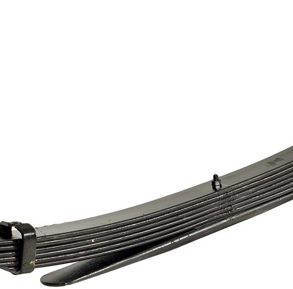 DOR-22-819 Suspension Leaf Spring