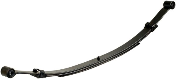 DOR-22-859 Suspension Leaf Spring