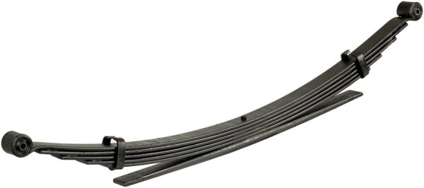 DOR-22-907 Suspension Leaf Spring