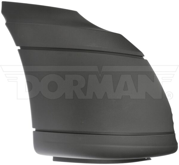 DOR-242-5110 Bumper - End Cap, Right Hand