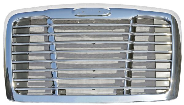 DOR-242-5201 Heavy Duty Radiator Grille