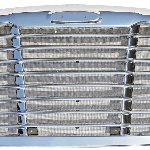 DOR-242-5201 Heavy Duty Radiator Grille