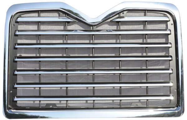 DOR-242-5502 Heavy Duty Radiator Grille