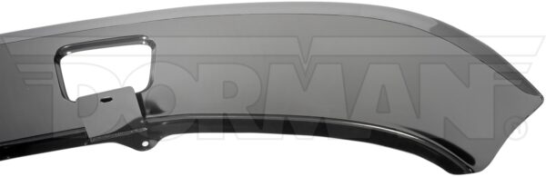 DOR-242-6082 Heavy Duty Front Bumper