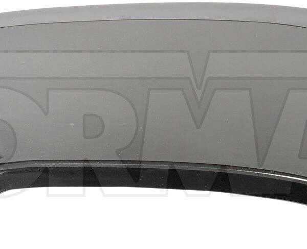 DOR-242-6082 Heavy Duty Front Bumper