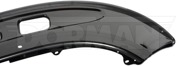 DOR-242-6089 Heavy Duty Front Bumper
