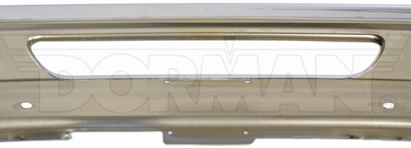 DOR-242-6090 Heavy Duty Front Bumper