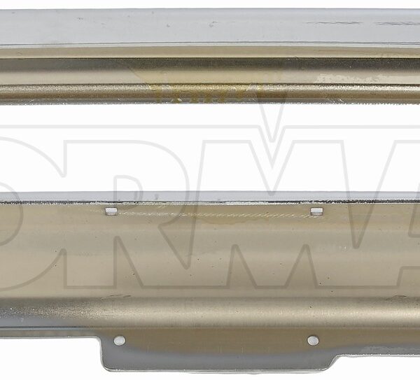 DOR-242-6090 Heavy Duty Front Bumper