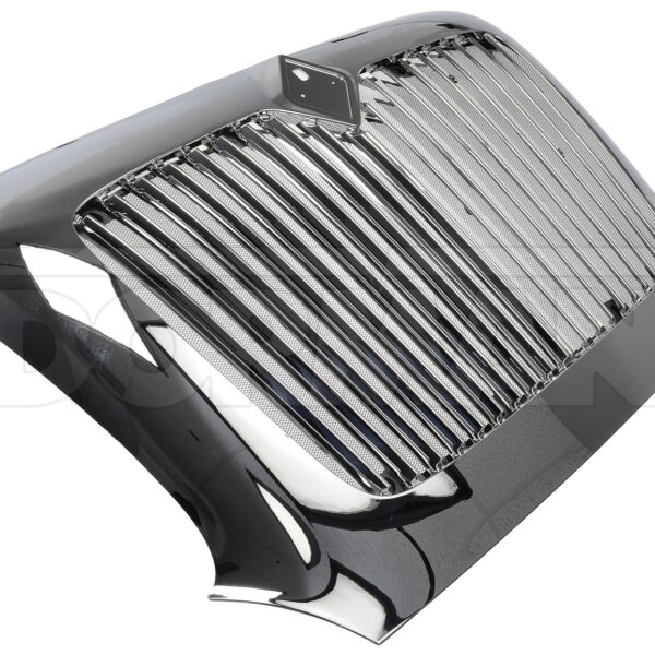 DOR-242-6094 Heavy Duty Grille With Bug Screen