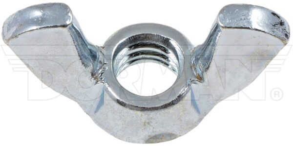 DOR-255-011 Wing Nut-Grade 2- 5/16-18 In.