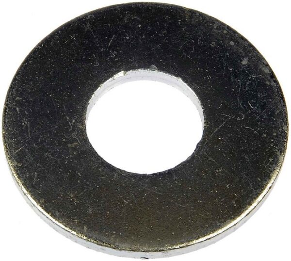 DOR-299-017 Flat Washer-Grade 2- 3/4 In.