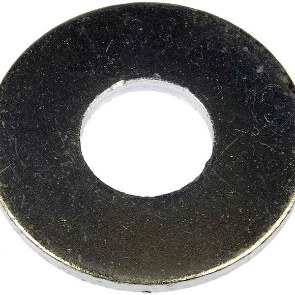 DOR-299-017 Flat Washer-Grade 2- 3/4 In.