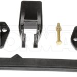 DOR-315-5101 Heavy Duty Hood Latch Kit