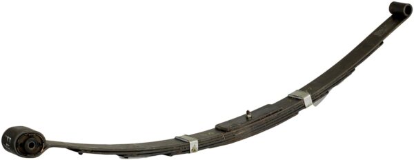DOR-33-377 Suspension Leaf Spring