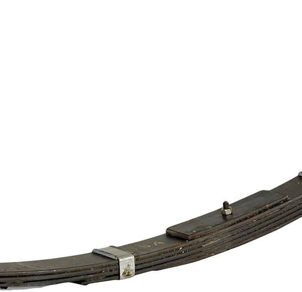 DOR-33-377 Suspension Leaf Spring