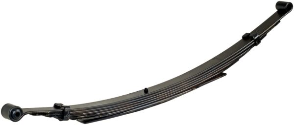 DOR-34-055 Suspension Leaf Spring