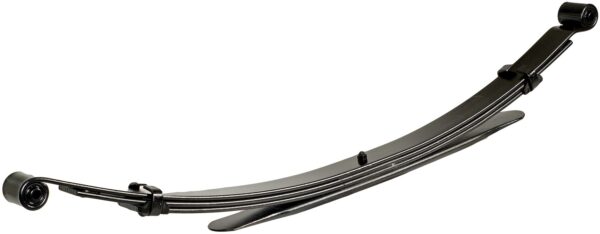 DOR-34-1335 Suspension Leaf Spring